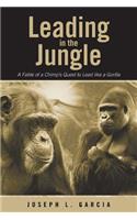 Leading in the Jungle