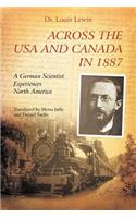 Across the USA and Canada in 1887
