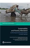 Sustainability and Poverty Alleviation
