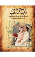 Sonia Sarah Gabriel Yafet