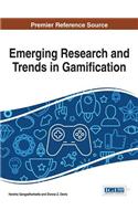 Emerging Research and Trends in Gamification