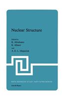 Nuclear Structure