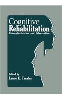 Cognitive Rehabilitation