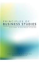 Principles of Business Studies