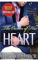 The Owner of His Heart