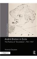 Andr?reton in Exile