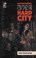 Hard City