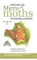 Field Guide to the Micro-Moths of Great Britain and Ireland