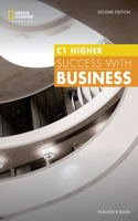 Success with BEC Higher Teachera€™s Book