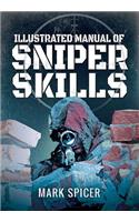 Illustrated Manual of Sniper Skills