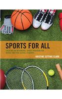 Sports for All