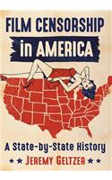 Film Censorship in America