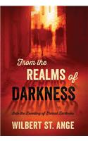 From the Realms of Darkness: Into the Dwelling of Eternal Darkness(English)