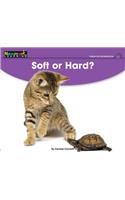Soft or Hard? Leveled Text