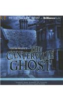 Oscar Wilde's the Canterville Ghost