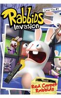 Case File #7 Red Carpet Rabbids: (0 Rabbids Invasion)