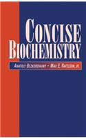 Concise Biochemistry
