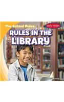 Rules in the Library