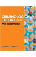 Criminological Theory