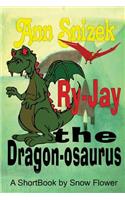 Ry-Jay the Dragon-osaurus
