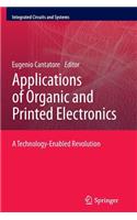 Applications of Organic and Printed Electronics