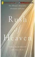 Rush of Heaven