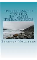#3 The Grand Terre Island Treasure