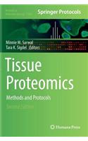 Tissue Proteomics