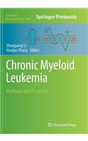 Chronic Myeloid Leukemia