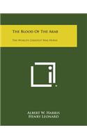 Blood of the Arab