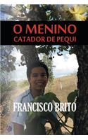 O Menino catador de pequi