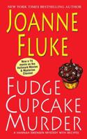 Fudge Cupcake Murder