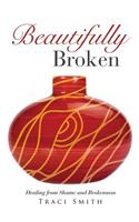 Beautifully Broken: (English)