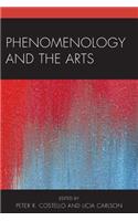 Phenomenology and the Arts