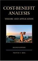 Cost-Benefit Analysis: Theory and Application