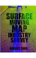 Surface Moving Map Industry Survey: (English)
