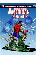 American Sentinels #4