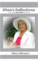 Rhea's Reflections: (English)
