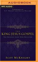 The King Jesus Gospel