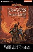 Dragons of the Dwarven Depths