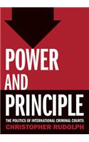 Power and Principle