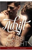 Adrift Bundle (The Complete Series)