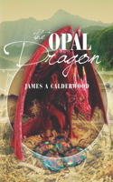 Opal Dragon