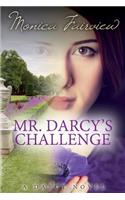 Mr. Darcy's Challenge