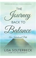 Journey Back to Balance