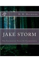 Jake Storm