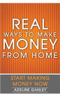 Real Ways to Make Money from Home