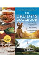 The Caddy's Cookbook
