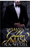 The Man in the Golden Mask