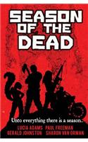 Season Of The Dead
